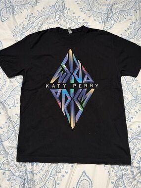 Katy Perry Tour Shirt